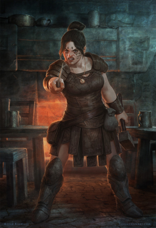 Illustration for article titled The Art of BioShock 2, and Dead Space 2, and Dragon Age, and Silent Hill, and...